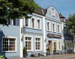 Hotelli Muhlenkamp Hotel & Gastronomie (Oelde, Saksa)
