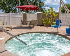 Hotel Comfort Suites Near Universal Orlando Resort (Orlando, USA)