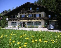 Hotelli Pension Bayrhammer (Faistenau, Itävalta)