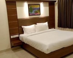 Khách sạn Comfort Inn (Tiruvannamalai, Ấn Độ)