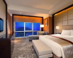 Otel DoubleTree by Hilton Putian (Putian, Çin)