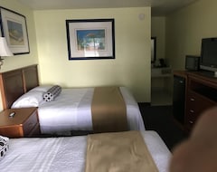 Hotelli Royale Inn (Lakeland, Amerikan Yhdysvallat)
