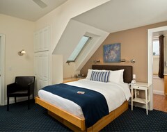 Hotel Benchmark Inn (Provincetown, EE. UU.)