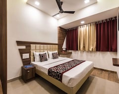 Hotelli OYO 4125 Krishna Avtar Service Apartment Deluxe (Mumbai, Intia)