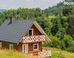 Cijela kuća/apartman Beskidzki Domek (Cieszyn, Poljska)