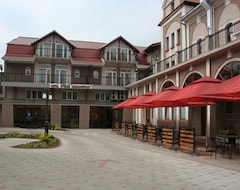 Hotel Apollo Hermannstadt (Sibiu, Romania)