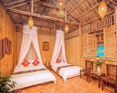 Hotel Tam Coc Rice Fields Resort (Ninh Bình, Vijetnam)