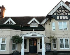 The Manor Hotel (Windsor, United Kingdom)