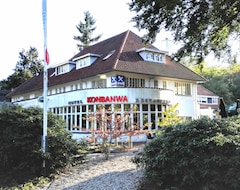 Otel Konbanwa (Nimwegen, Hollanda)