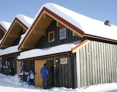 Koko talo/asunto Bergo Leiligheter (Beitostølen, Norja)