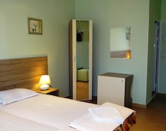 Otel Guest Rooms Kom (Sofya, Bulgaristan)