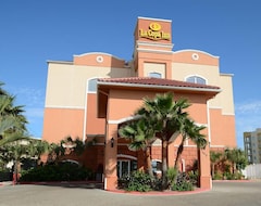 La Copa Inn Beach Hotel (South Padre Island, USA)