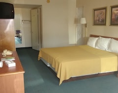 Hotel Rodeway Inn (Hahira, USA)