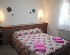 Casa/apartamento entero Villa Stella (Arbatax, Italia)