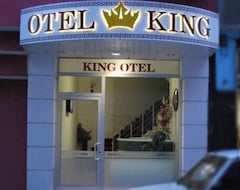 Hotel Otel King (Isparta, Turska)