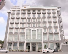 Seemsoon Hotel (Ipoh, Malezija)