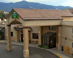 Otel Broadway Inn Conference Center (Missoula, ABD)