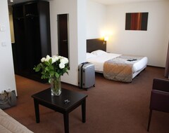 Hotelli Brit Hotel du Stade (Rennes, Ranska)