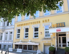 Hotel Norddeutscher Hof (Hamburg, Germany)