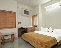 Hotel Devarshi Maheshwar (Maheshwar, Indija)