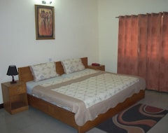 Hotel Jenos, S (Accra, Gana)