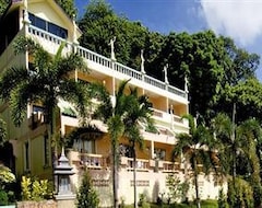 Hotelli Baan Karon Hill Phuket Resort (Phuket, Thaimaa)