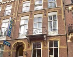 Hotelli Hotel Alexander (Amsterdam, Hollanti)