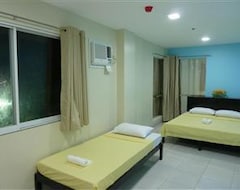 Otel Marianne Home Inn (Puerto Princesa, Filipinler)
