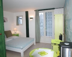 Casa/apartamento entero Le Pressoir - Gites et meubles de tourisme - 2 etoiles (Dolus-d'Oléron, Francia)