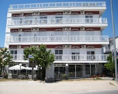 Hotel Triada (Limenaria, Grækenland)