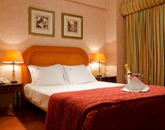 Hotel VIP Inn Berna (Lisabon, Portugal)