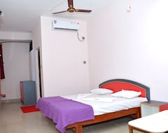 Hotel Sagar Dlx (Bijapur, Indija)
