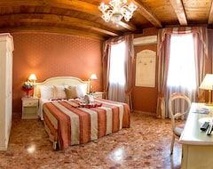 Hotel Conterie (Murano, Italy)