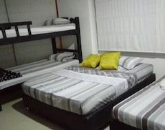 Hotelli Toscana Suite 501 (Cartagena, Kolumbia)