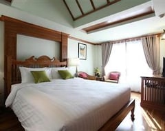 Hotel Rich Lanna House (Chiang Mai, Tajland)
