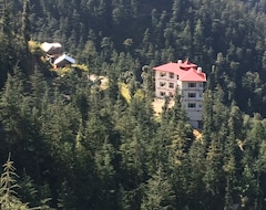 Khách sạn Hassan Valley Retreat (Shimla, Ấn Độ)