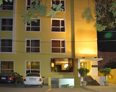 Hotel jüSTa Indiranagar (Bengaluru, India)