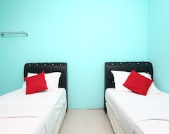 Hotelli OYO 89498 Sri Seroja Inn Budget Hotel (Kota Bharu, Malesia)