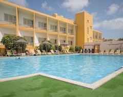 Hotel Oasis Porto Grande (Mindelo, Cape Verde)