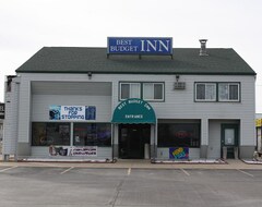 Khách sạn Best Budget Inn (Owatonna, Hoa Kỳ)