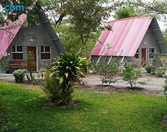 Bed & Breakfast Happy Forest B&B (Katima Mulilo, Namibia)