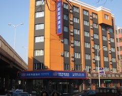 Hotel Hanting Express (Harbin Railway Station) (Harbin, China)