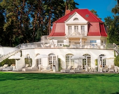 Hotel Villa Contessa (Bad Saarow-Pieskow, Njemačka)