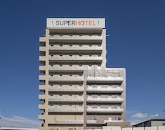 Khách sạn Super Hotel Kanku Kumatori Ekimae (Kumatori, Nhật Bản)