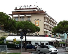 Hotelli Granada (Jesolo, Italia)