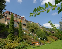 Hotel Kurhaus Dr. Petershofer (Wolfsegg am Hausruck, Austria)