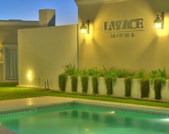 Hotel Laplace (Córdoba Capital, Argentina)