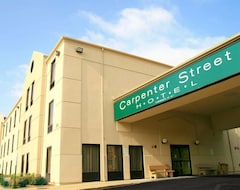 Khách sạn Carpenter Street Hotel (Springfield, Hoa Kỳ)