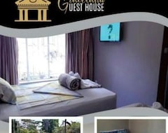 Khách sạn Graceland Guesthouse (Harare, Zimbabwe)