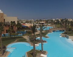 Hotel Crowne Plaza Sahara Sands Port Ghalib (Port Ghalib, Egipto)